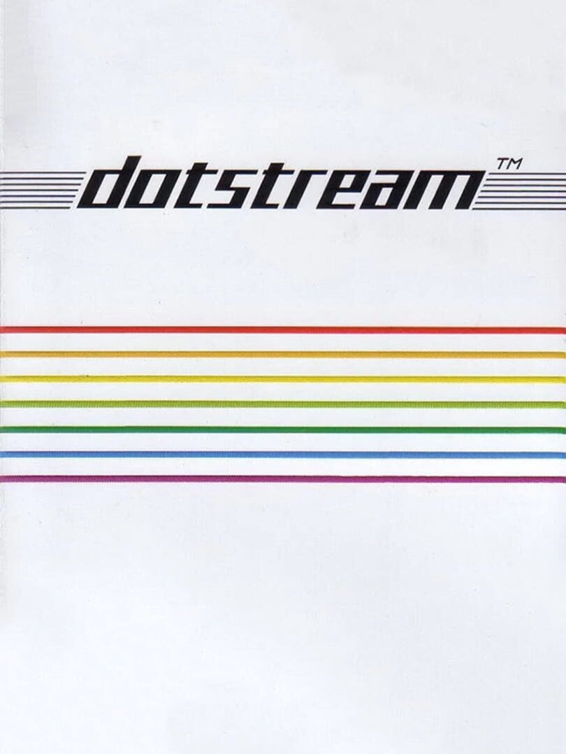 Bit Generations: Dotstream