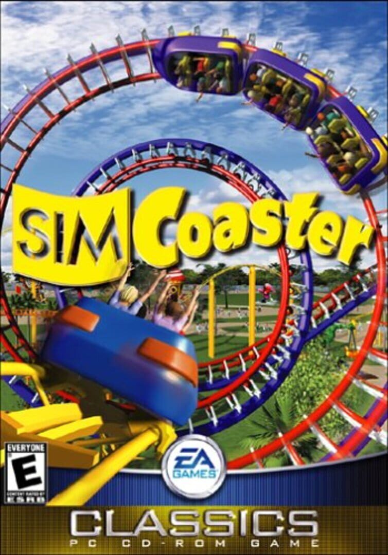 SimCoaster (2001)