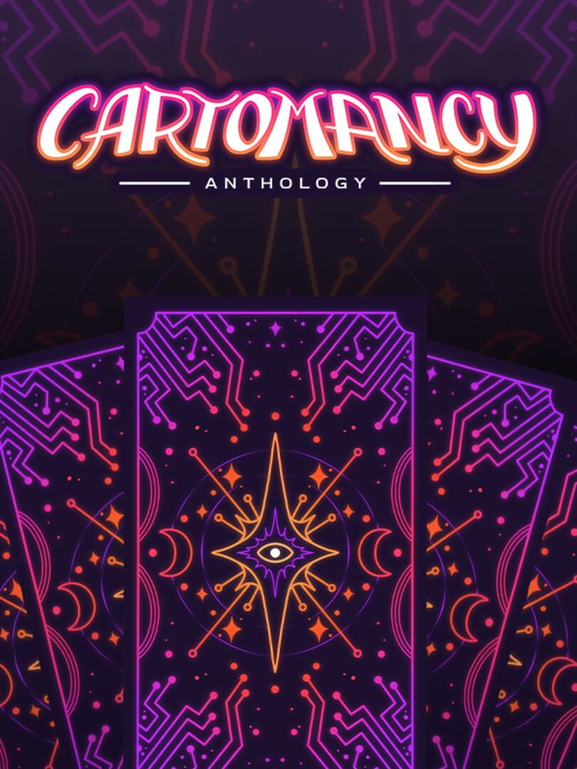 Cartomancy Anthology (2022)