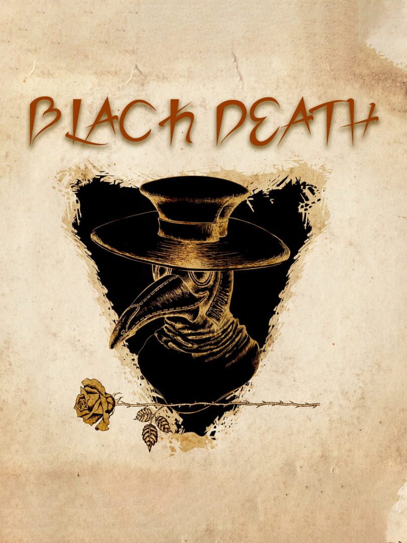 Black Death: A Tragic Dirge