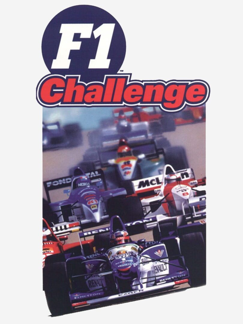 F1 Challenge