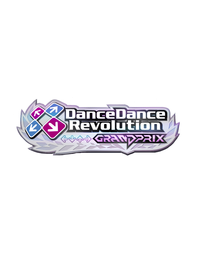 DanceDanceRevolution Grand Prix Cover