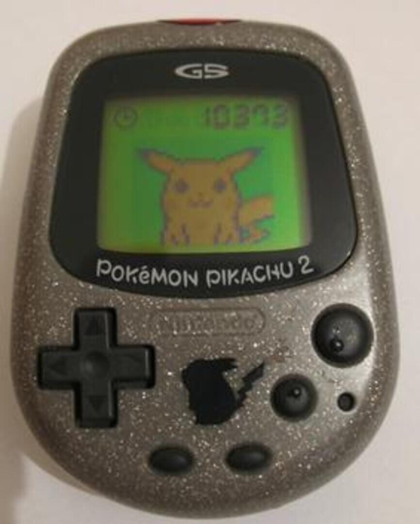 Pokémon Pikachu