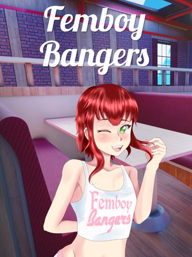 Femboy Bangers: Pub & Grill (2021)