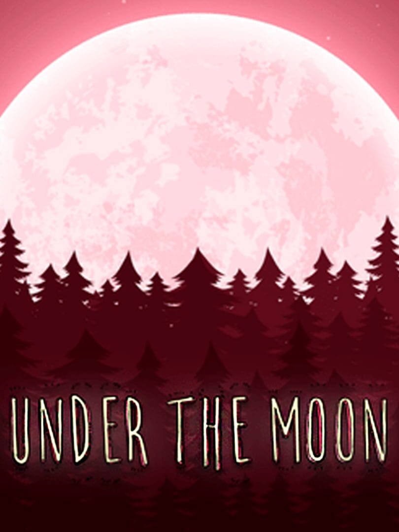 Under the Moon (2022)