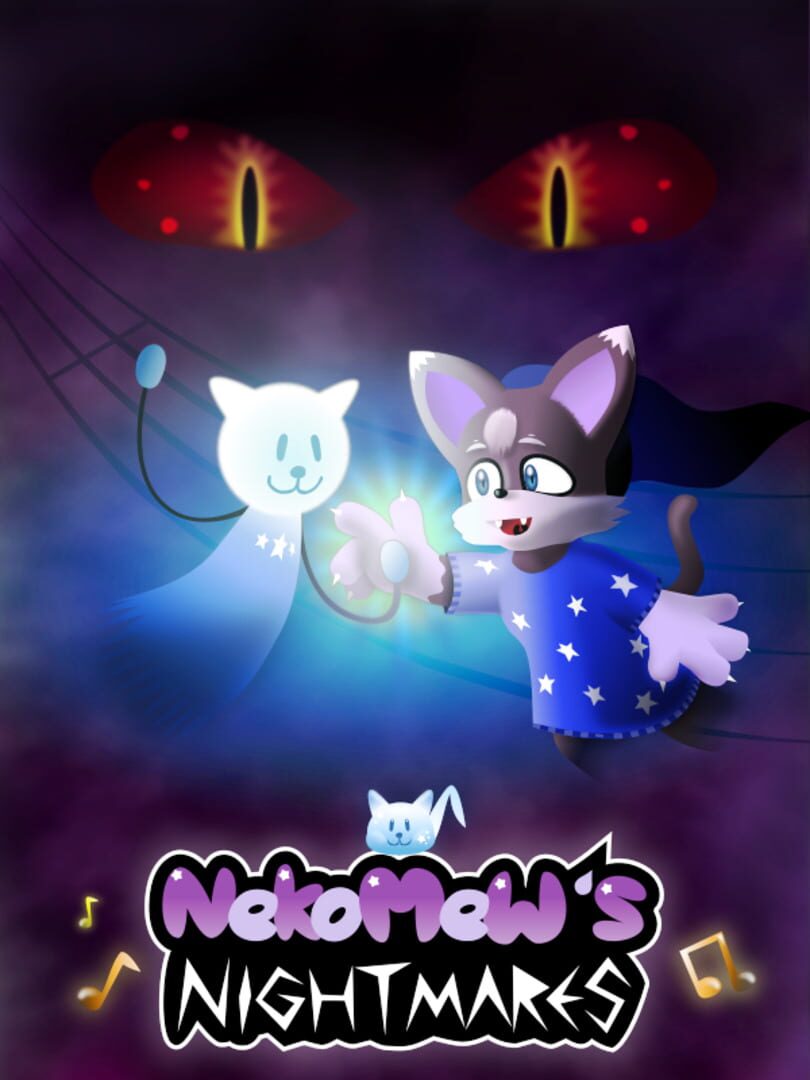 Nekomew's Nightmares (2022)