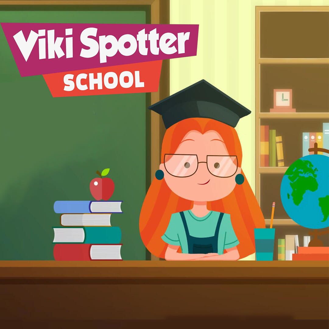 Viki Spotter: School (2018)