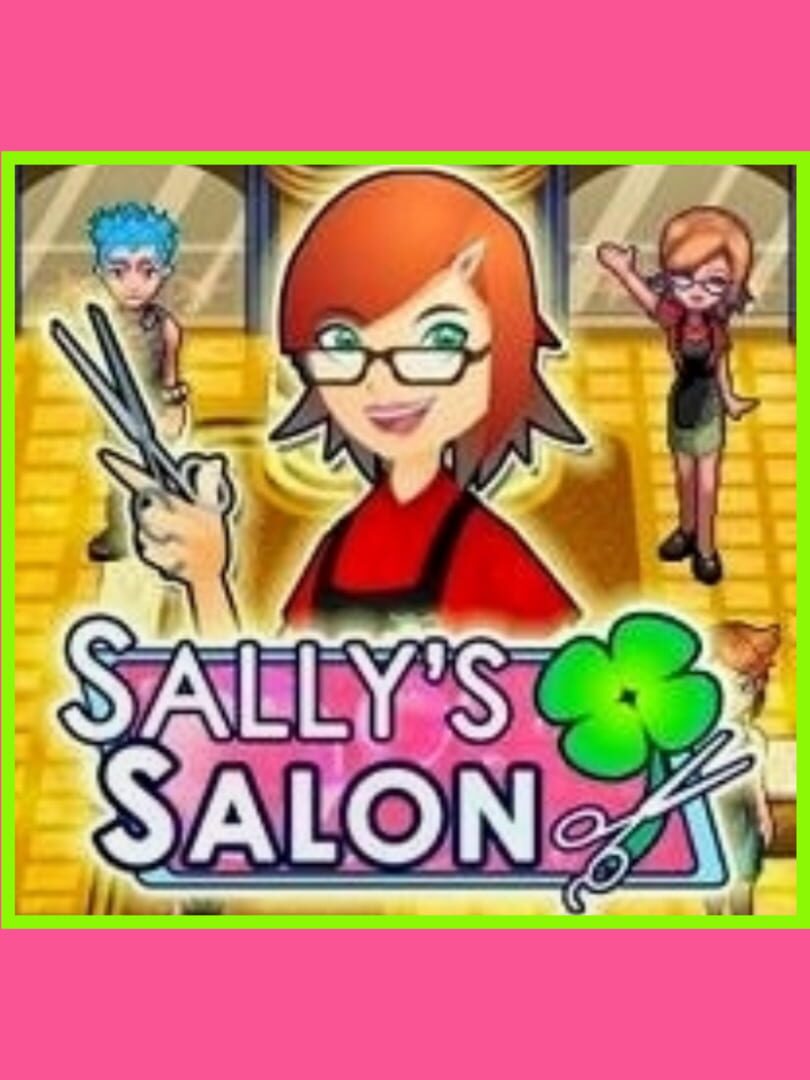 Sally's Salon (2007)