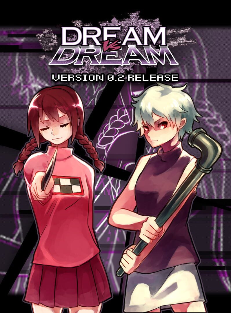 Dream vs. Dream (2013)