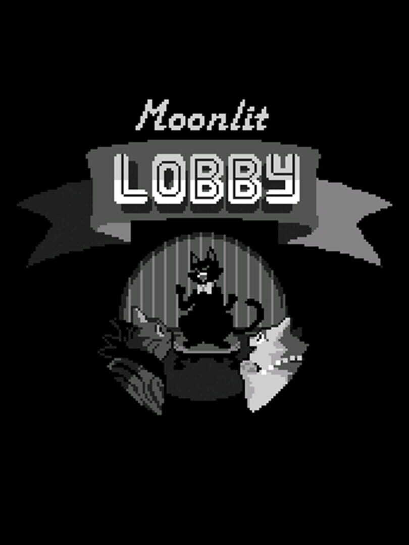 Moonlit Lobby (2017)