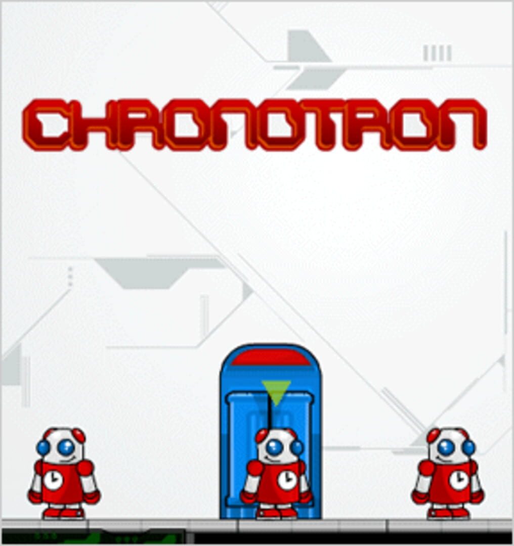 Chronotron (2008)