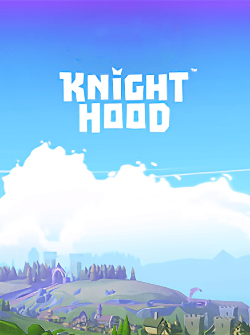 Knighthood Cover