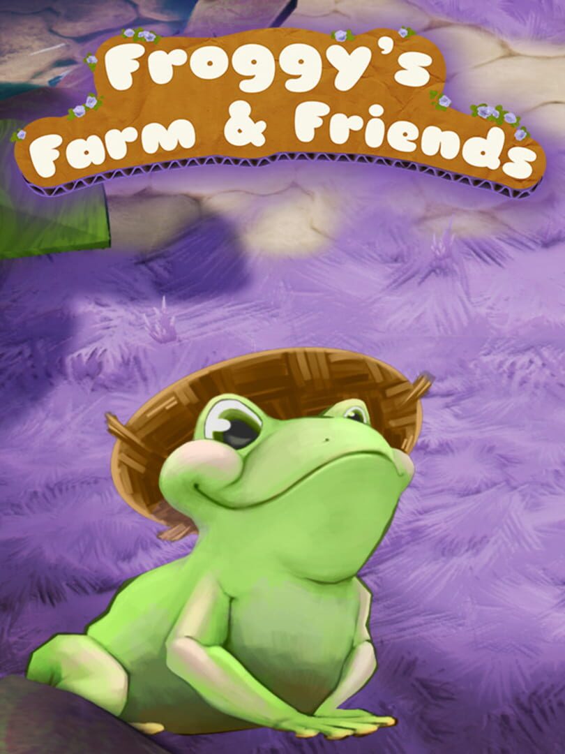 Froggy's Farm & Friends (2022)