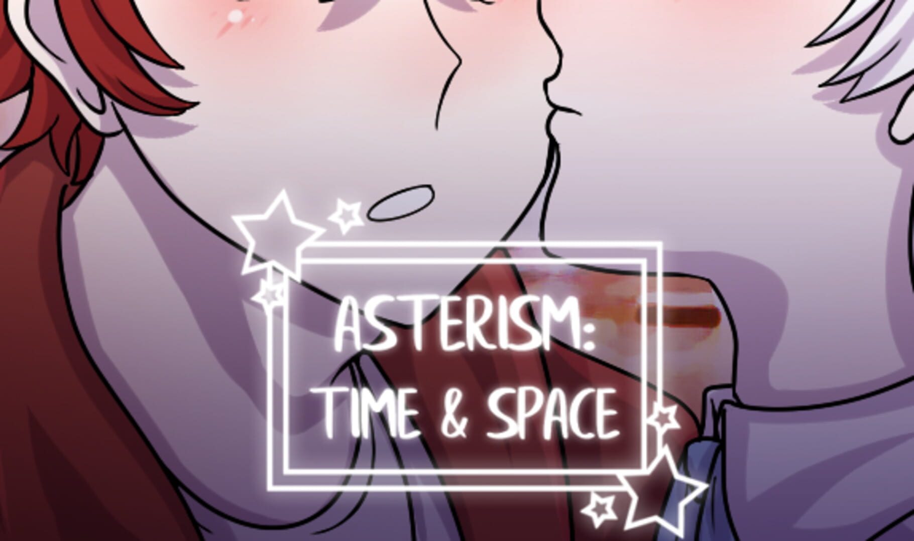 Asterism: Time & Space (2020)