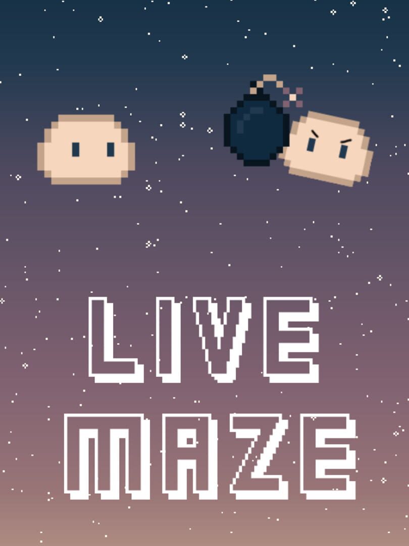 Live Maze (2022)