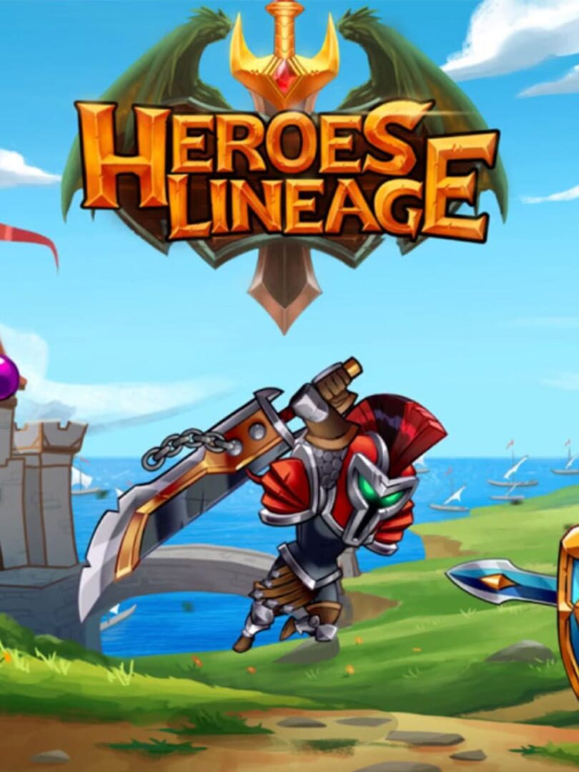 Heroes Lineage (2022)