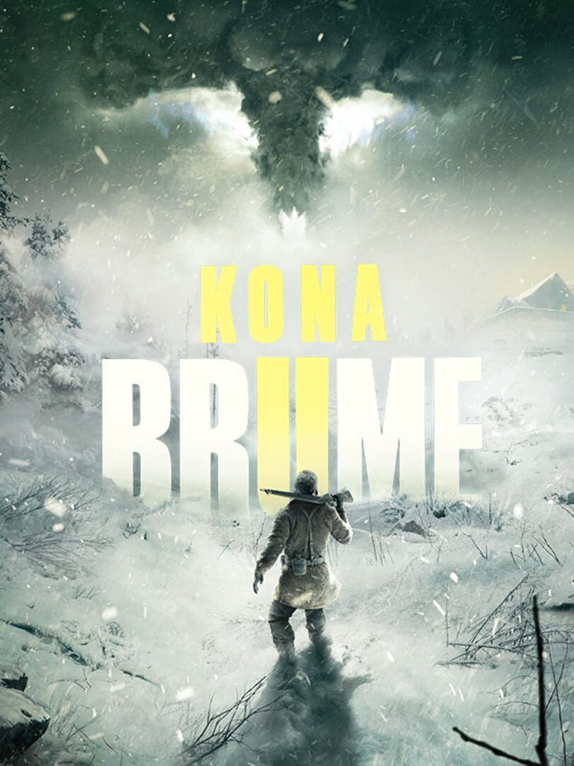 Kona II: Brume (2023)