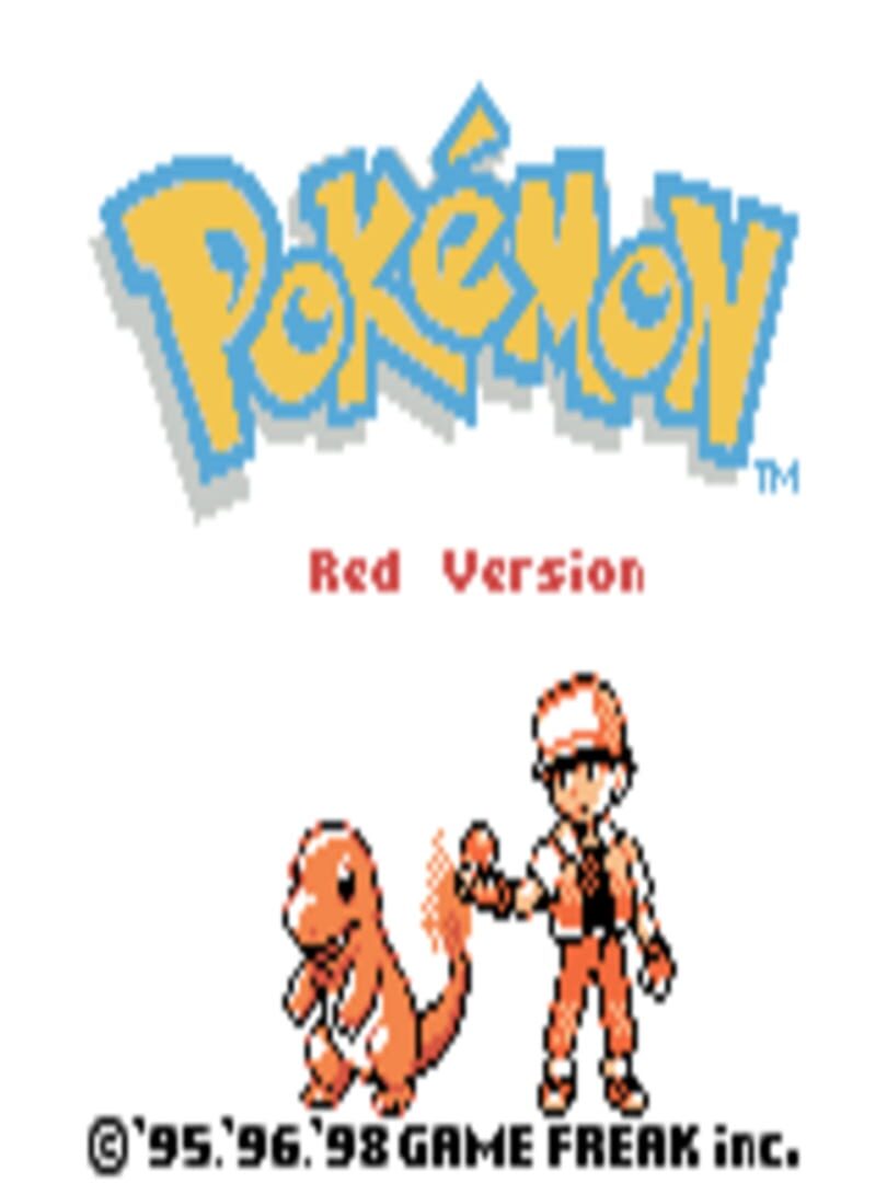 Pokémon Red Full Color (2017)