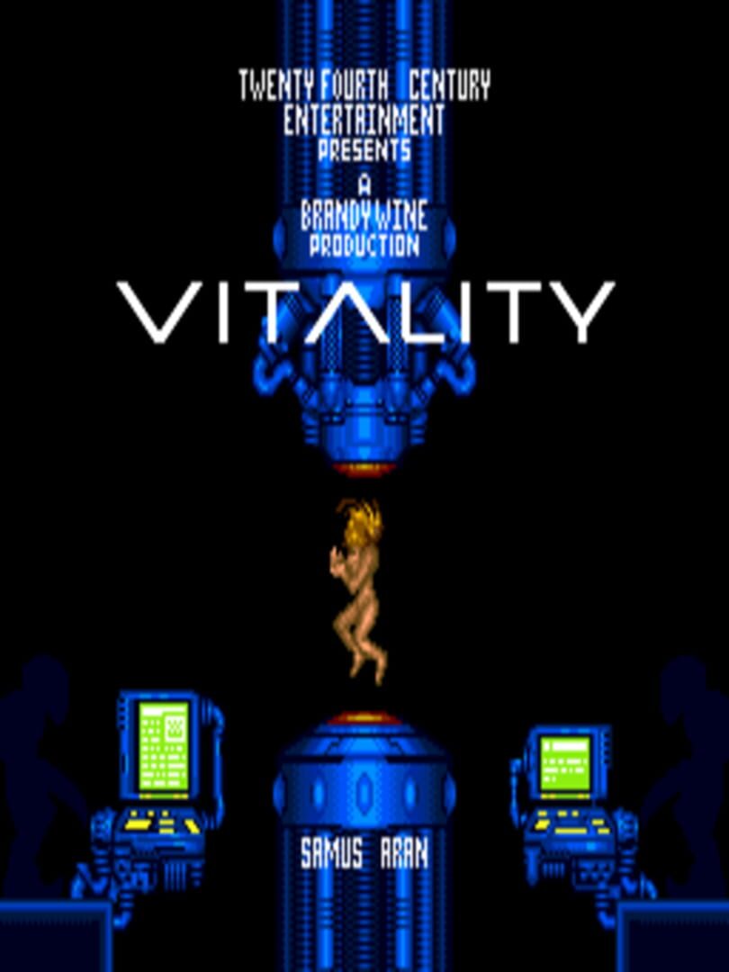 Vitality (2020)