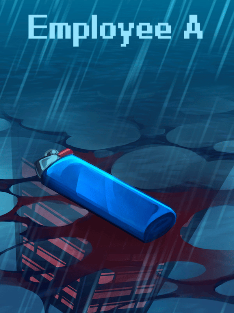Employee A Cover