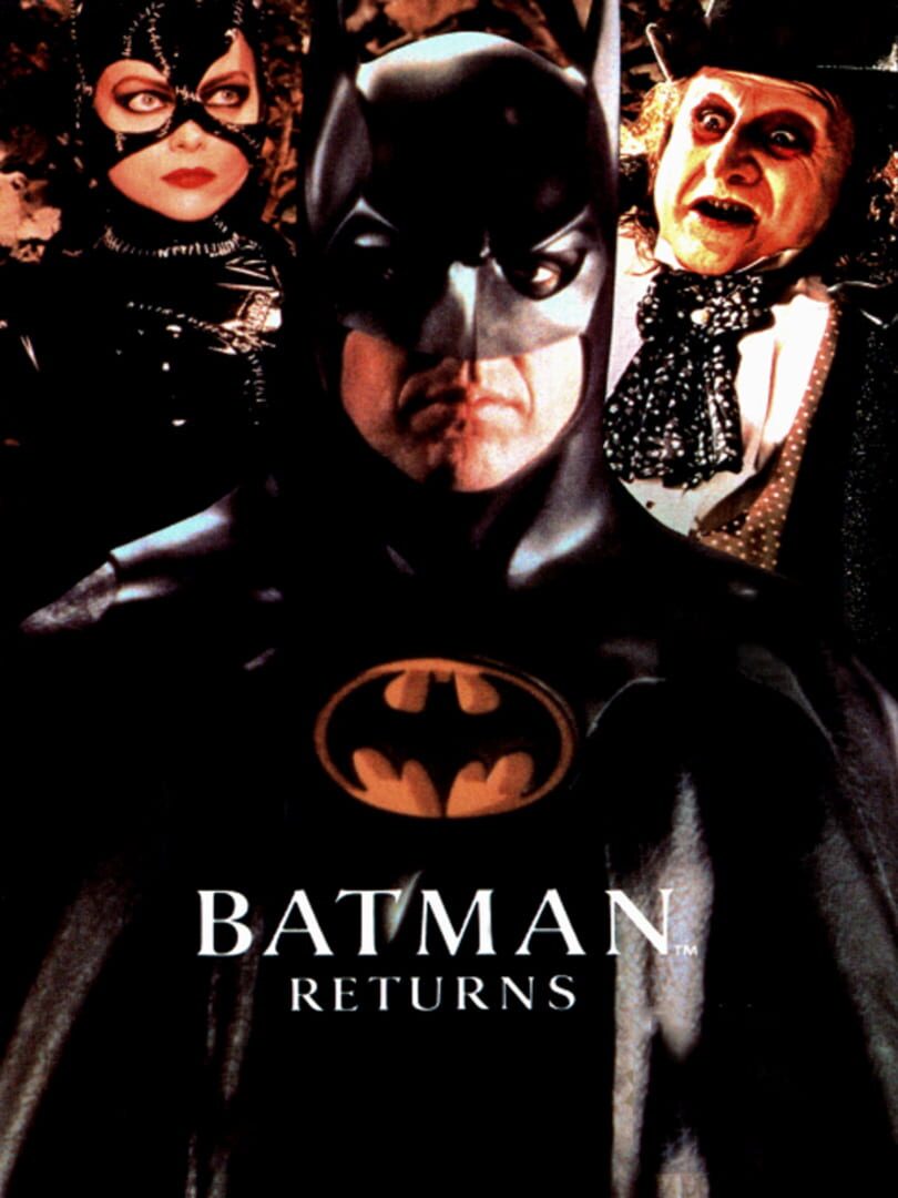 Batman Returns (1993)