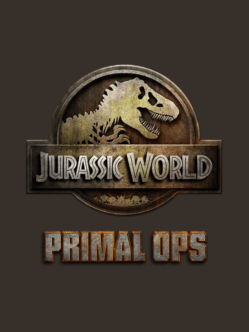 Jurassic World: Primal Ops (2022)