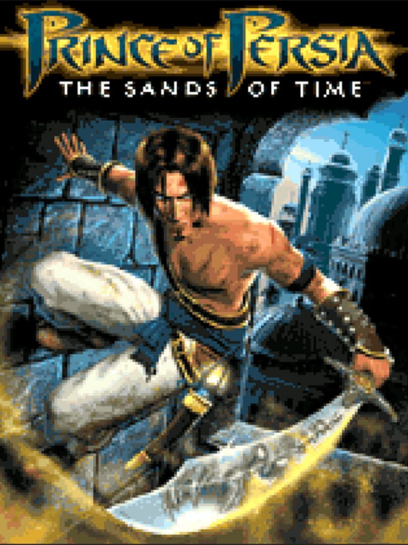 Prince of Persia: The Sands of Time