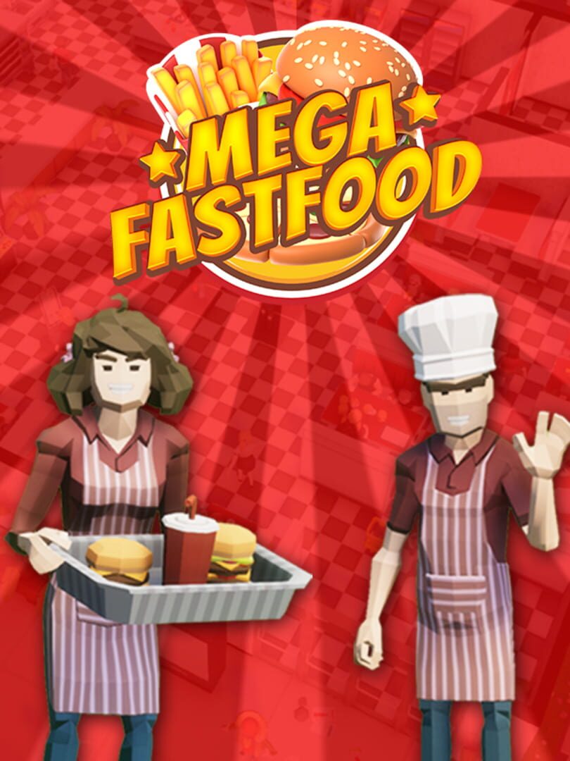 Mega Fast Food (2022)