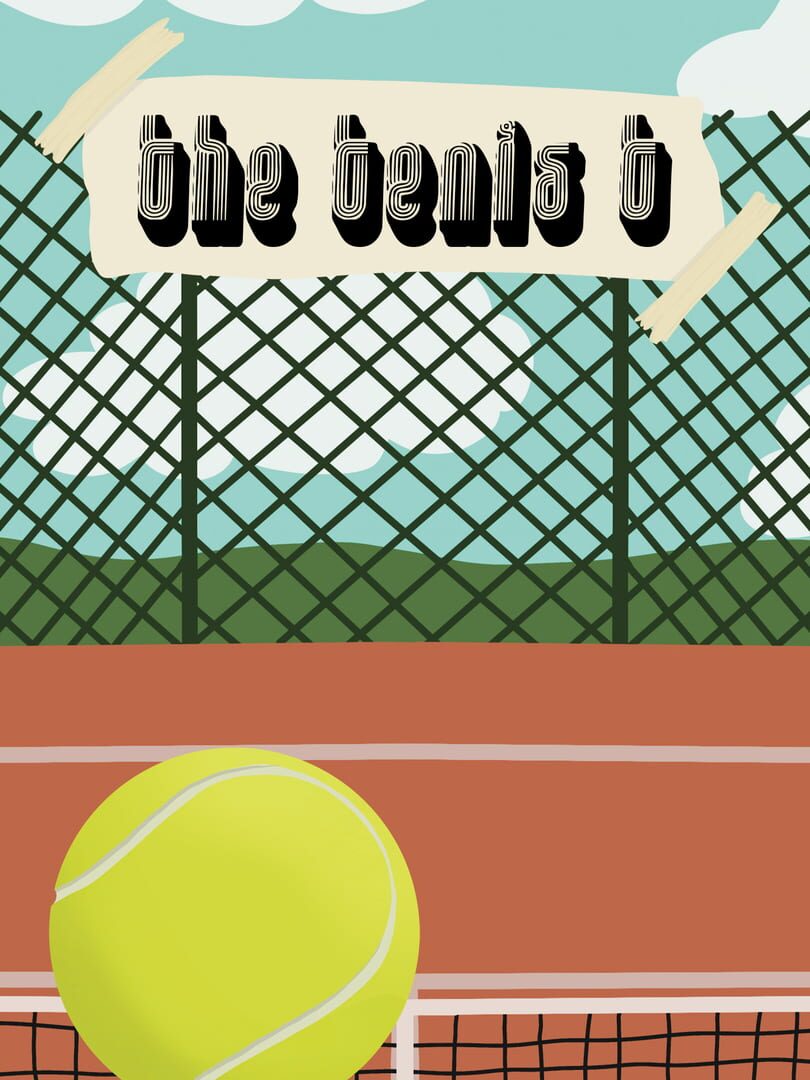 The Tennis T (2022)