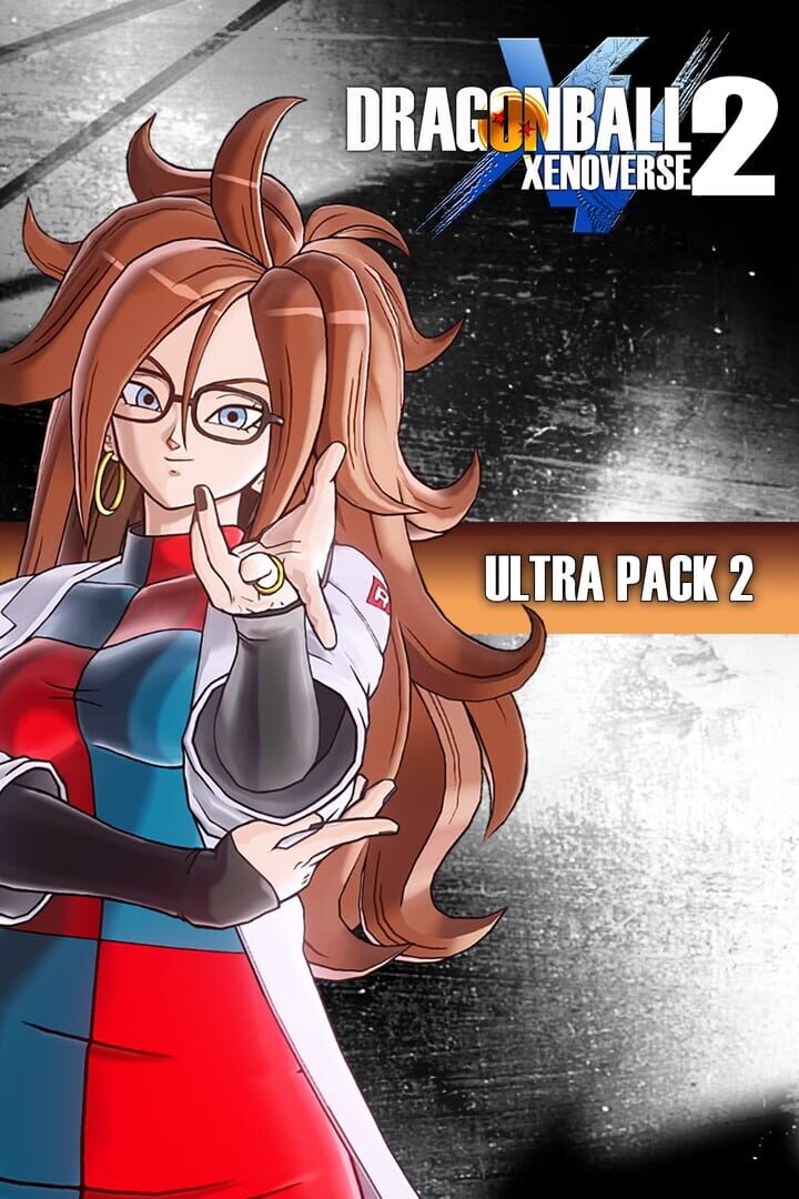 Dragon Ball: Xenoverse 2 - Ultra Pack 2