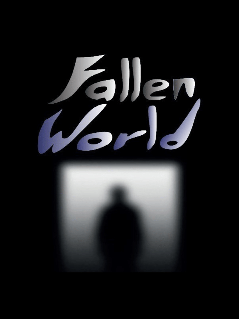 Fallen World Cover