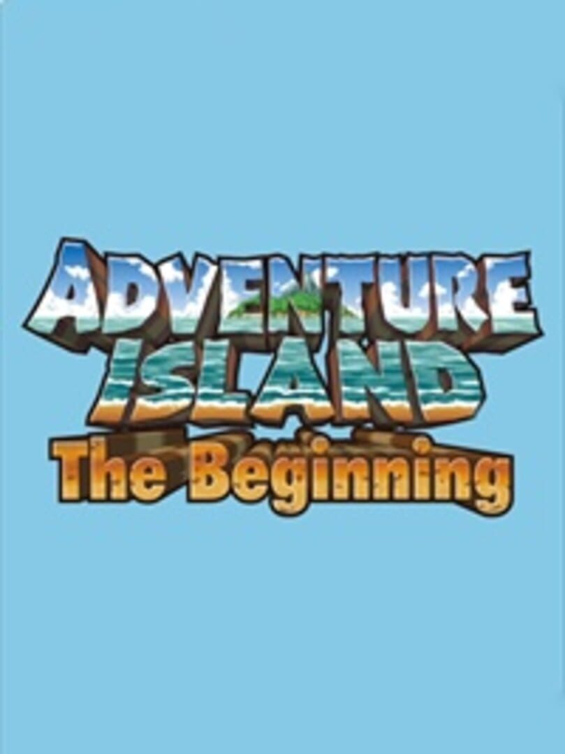 Adventure Island: The Beginning