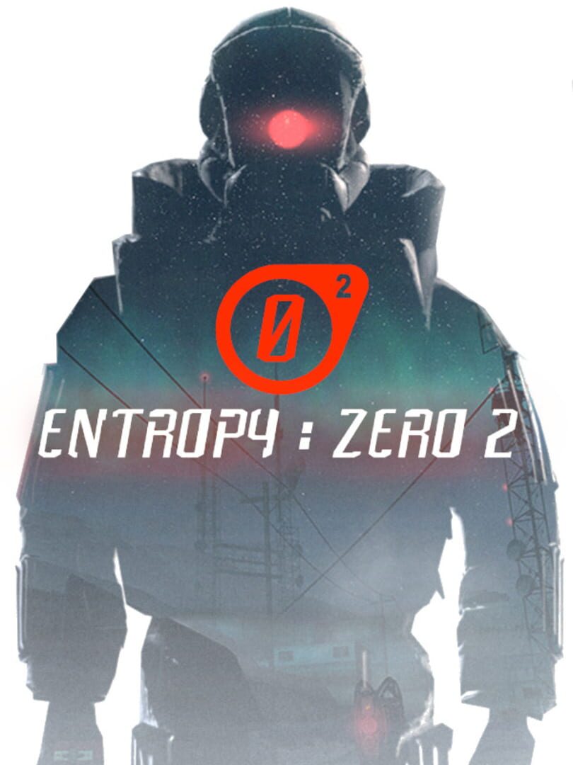 Entropy: Zero 2 (2022)