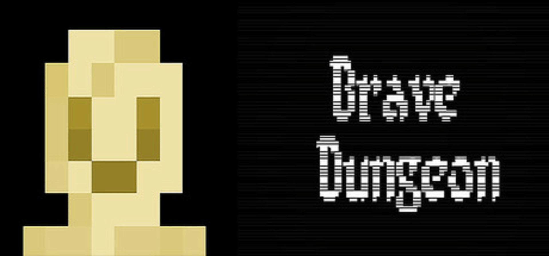 Brave Dungeon Cover