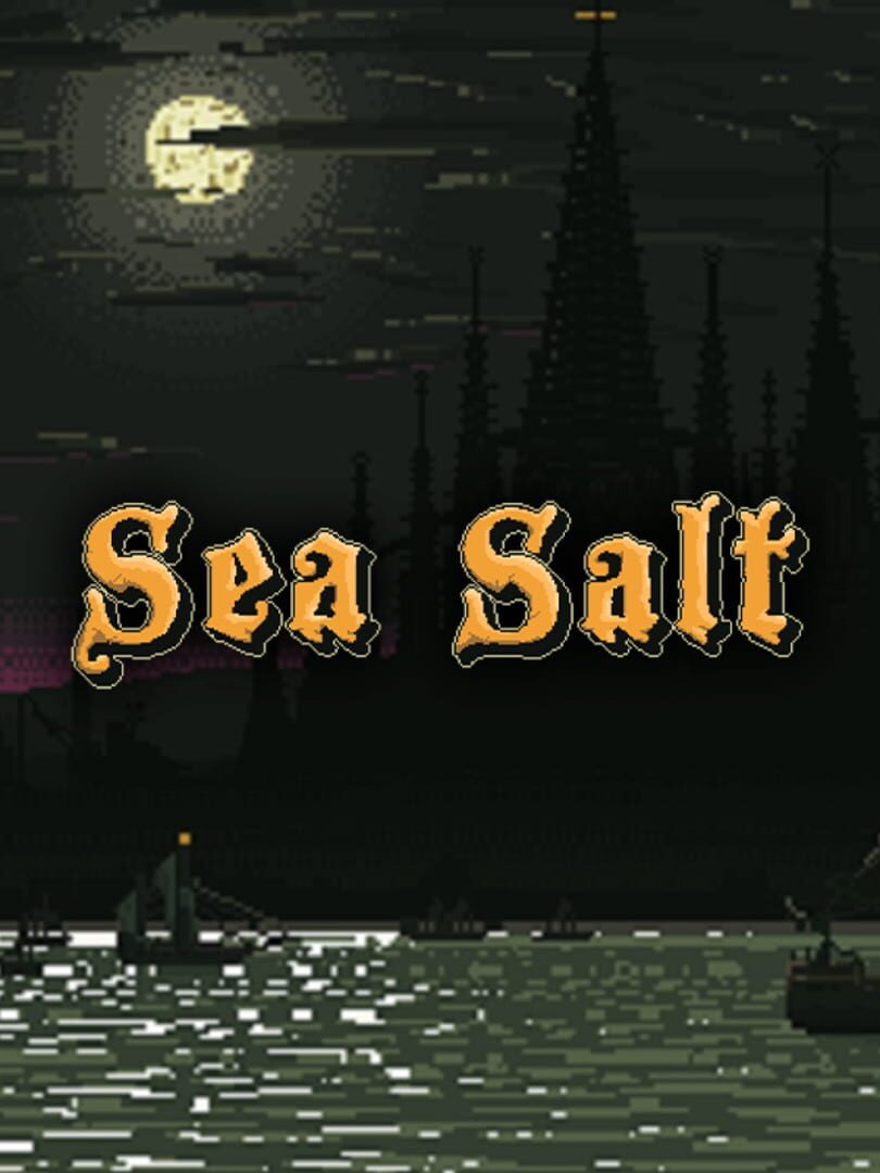 Sea Salt (2019)