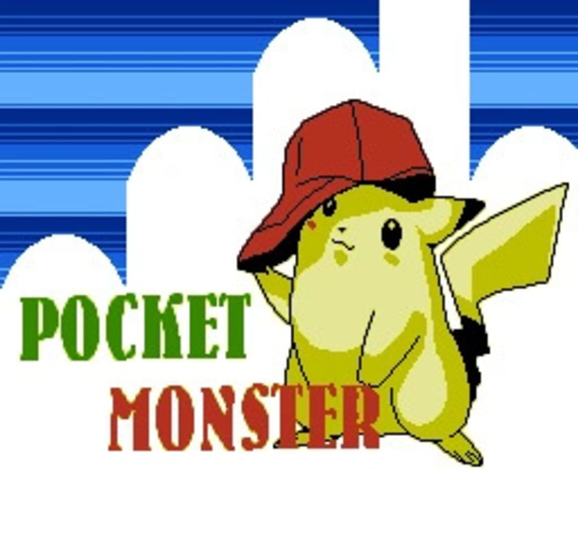 Pocket Monster (1997)