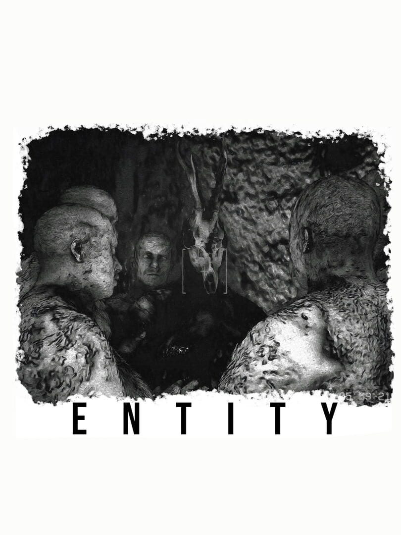 Northbury Grove: Entity (2019)