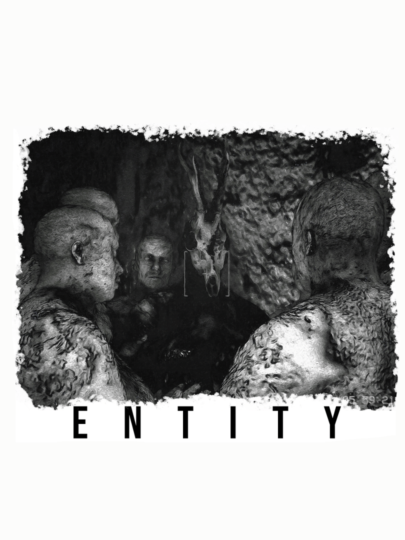 Northbury Grove: Entity Cover