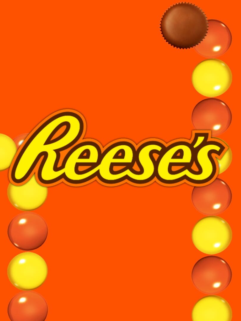 Reese's Snake (2020)