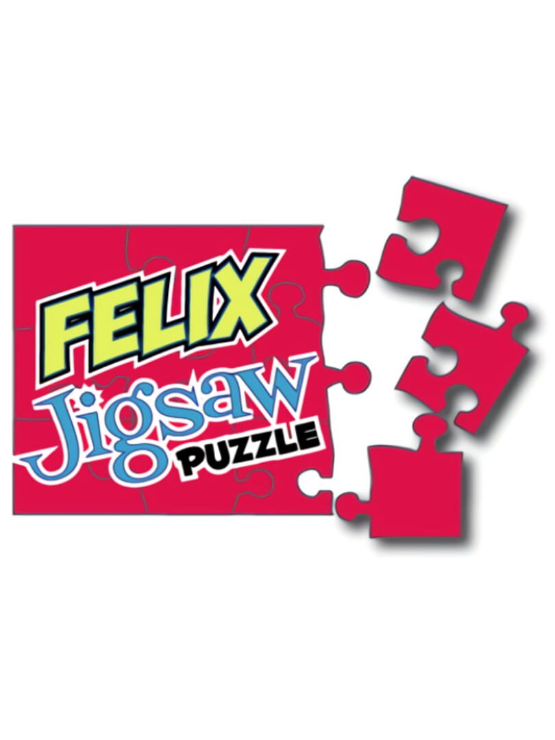 Jeu : Felix Jigsaw Puzzle