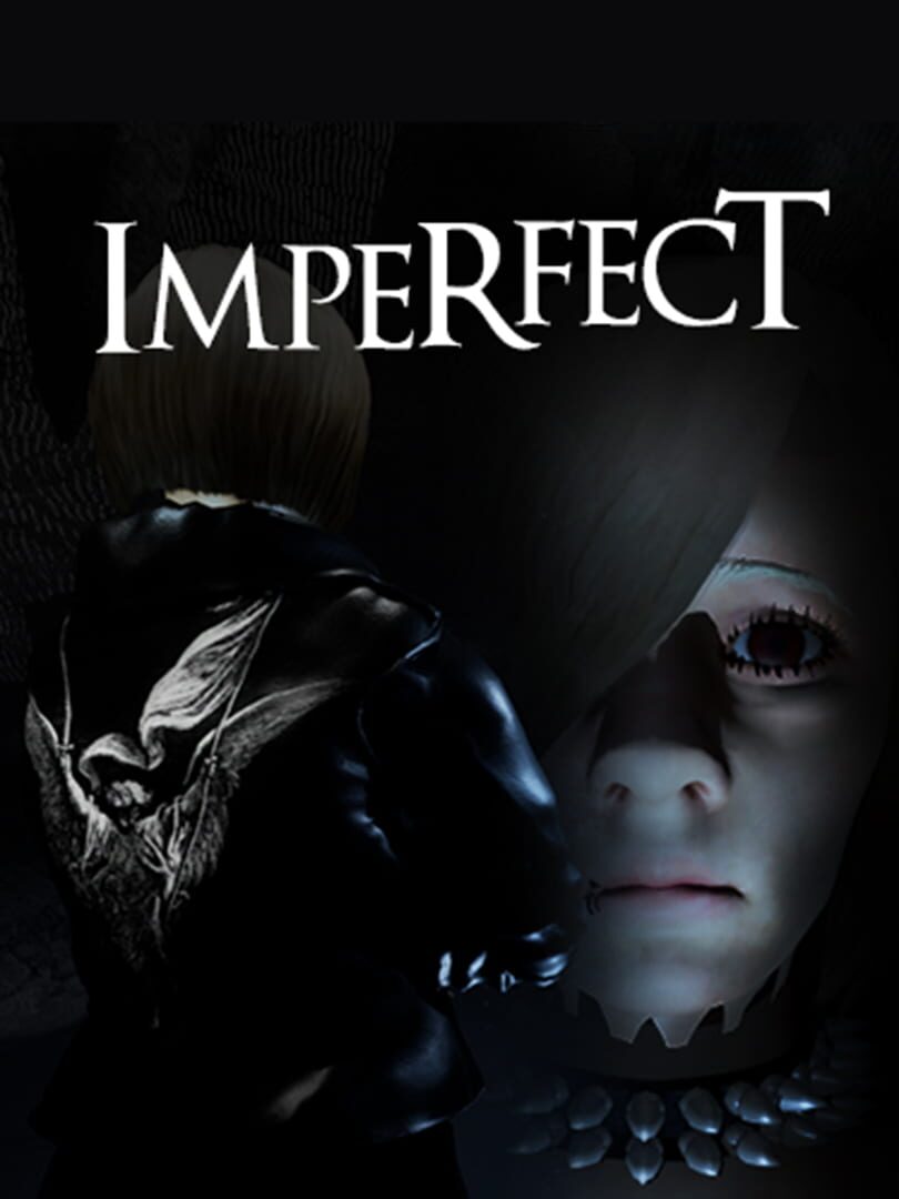 Imperfect (2023)