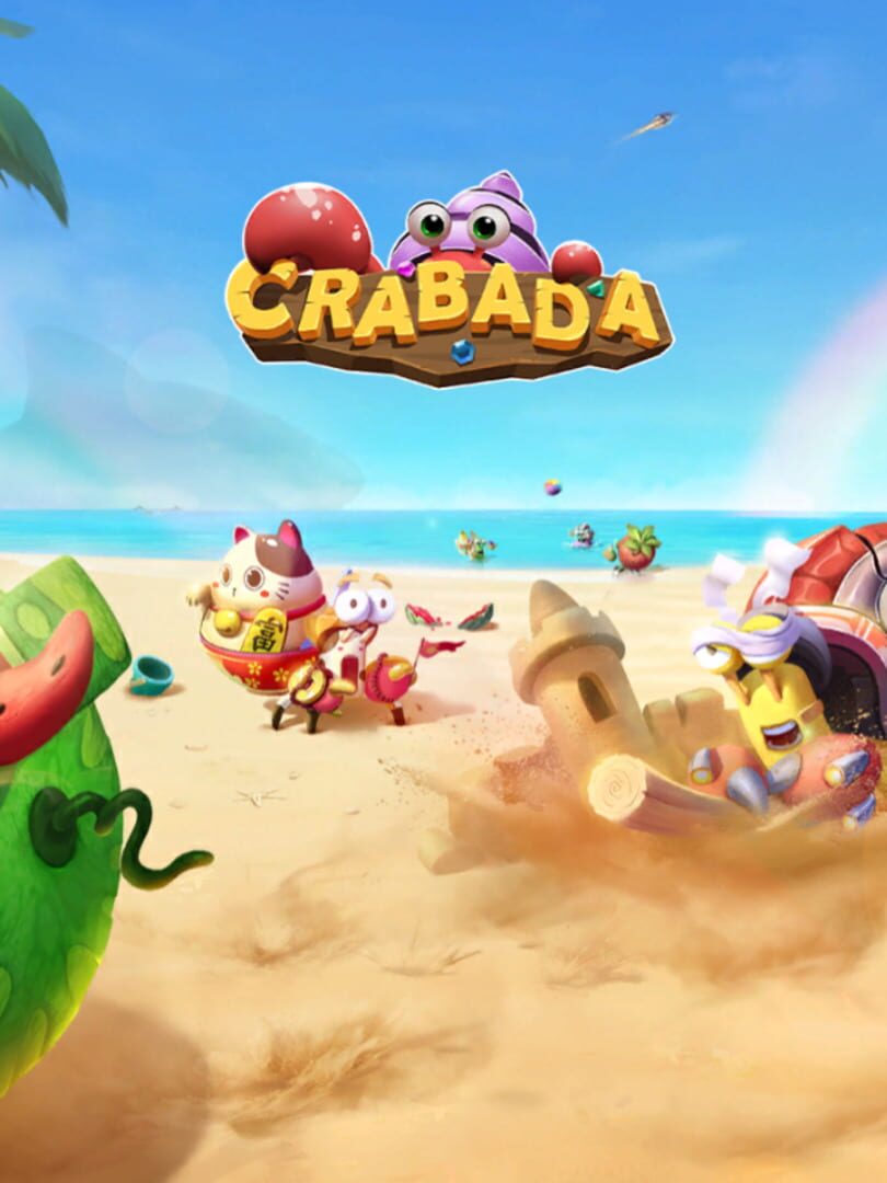 Crabada (2022)