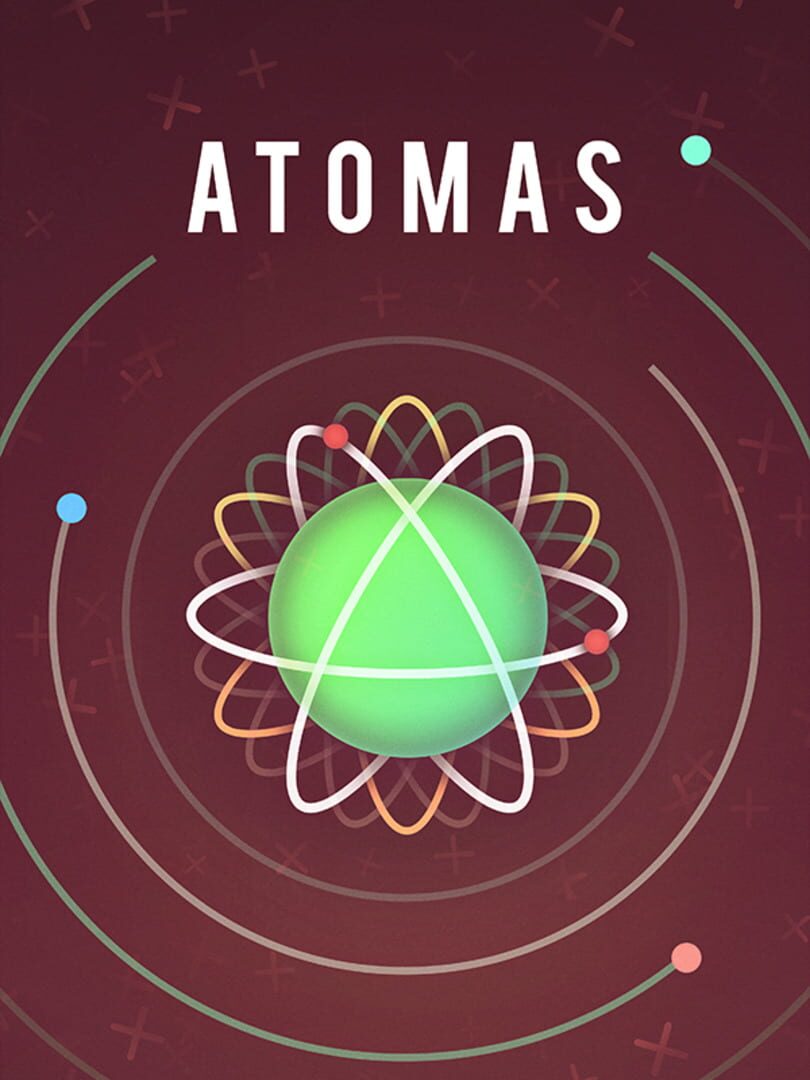 Atomas (2015)