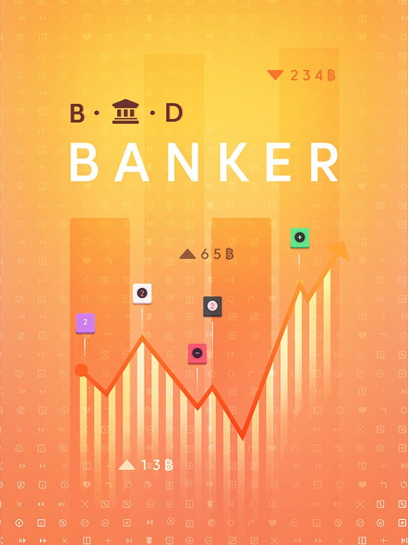 Bad Banker (2016)