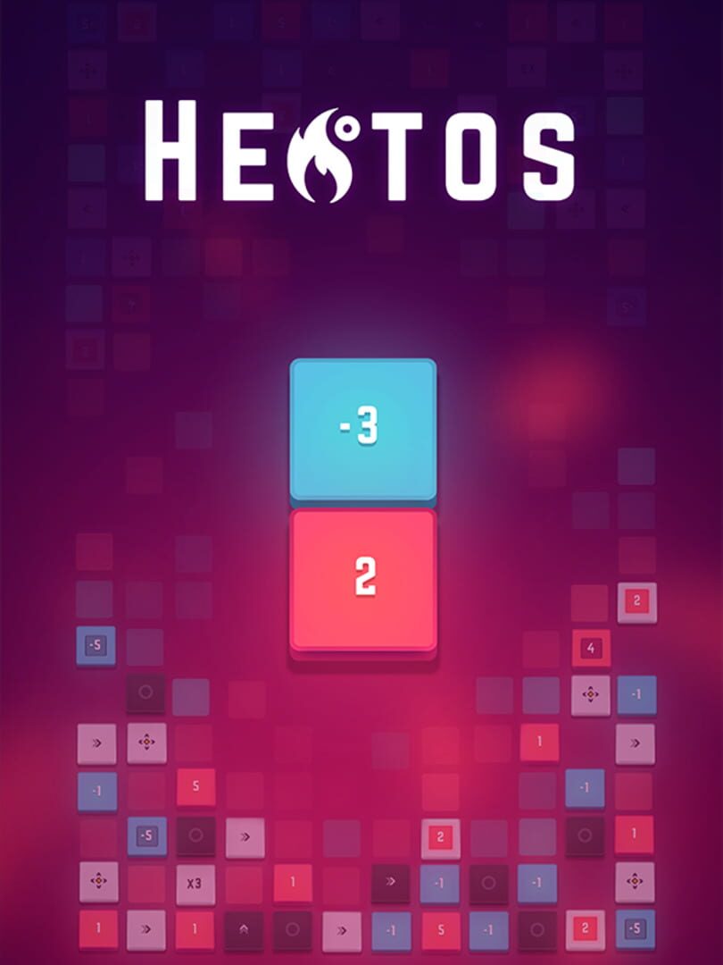 Heatos (2015)