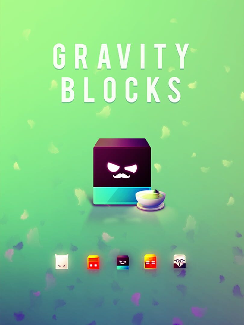 Gravity Blocks: The Last Rotation (2013)