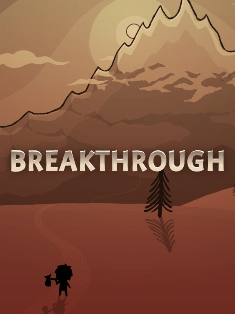 Breakthrough Cover
