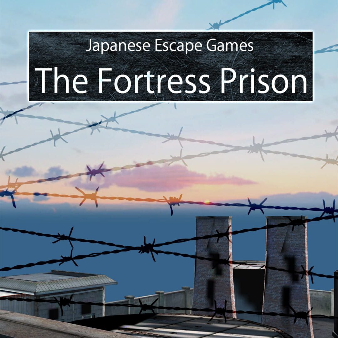 Japanese Escape Games: The Fortress Prison