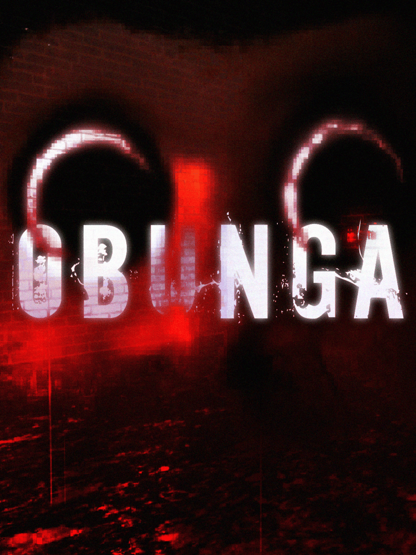 Obunga Cover