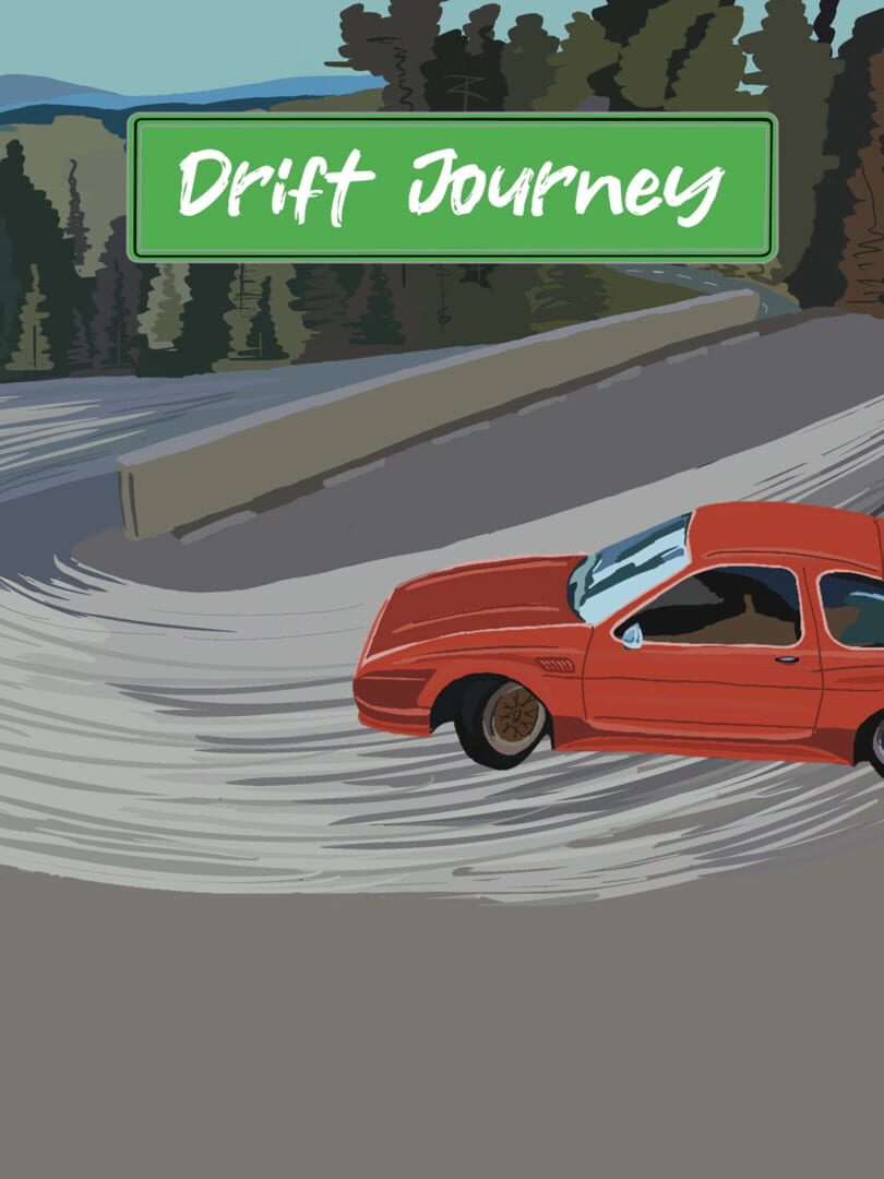 Drift Journey